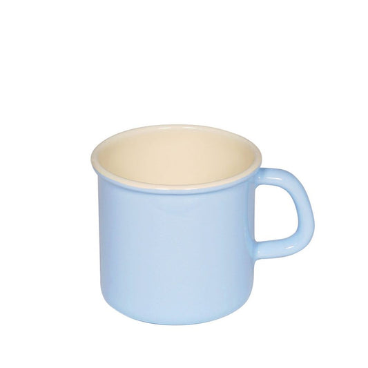 Mug Azul Pastel
