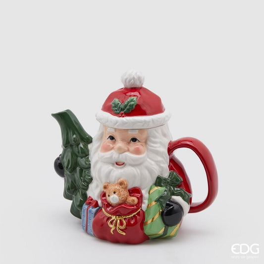 Tetera Papá Noel