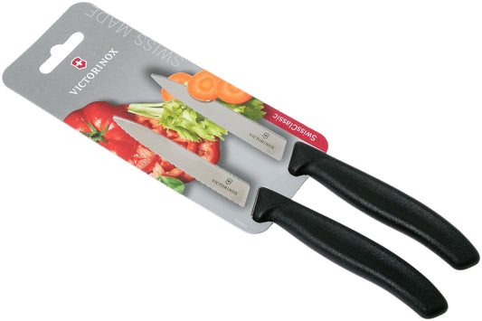 Cuchillo verdura 2 piezas