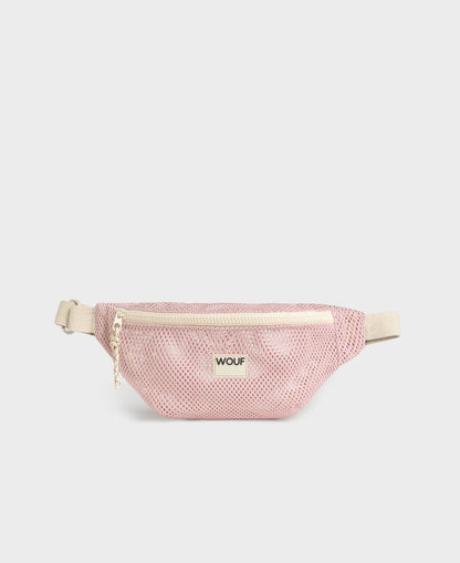 Riñonera Minimal WOUF