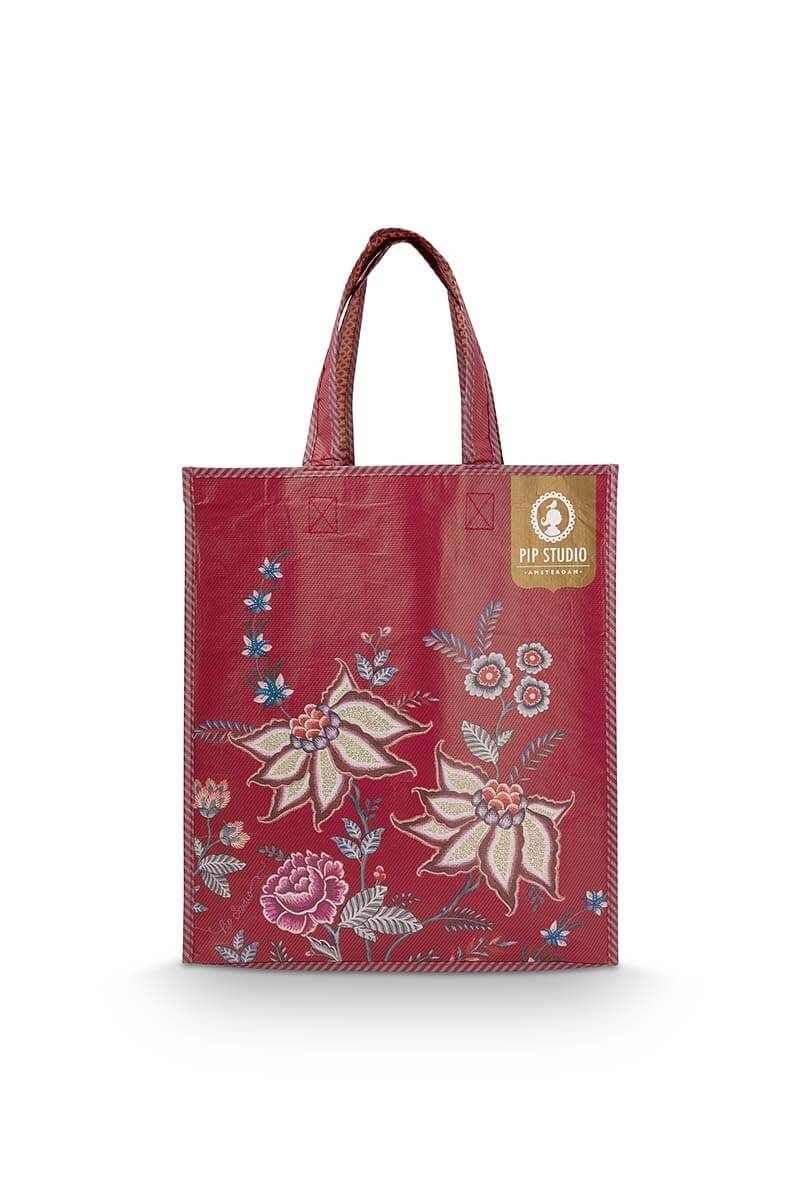 Bolsa Flower