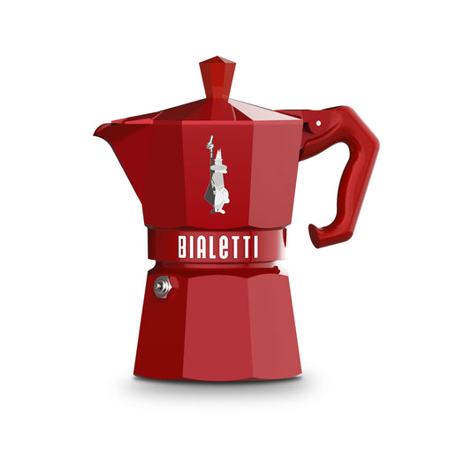 Bialetti Roja Exclusive