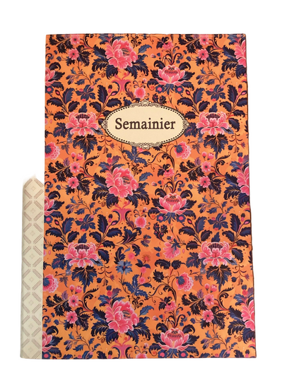 Cuaderno Grande Gwenaëlle