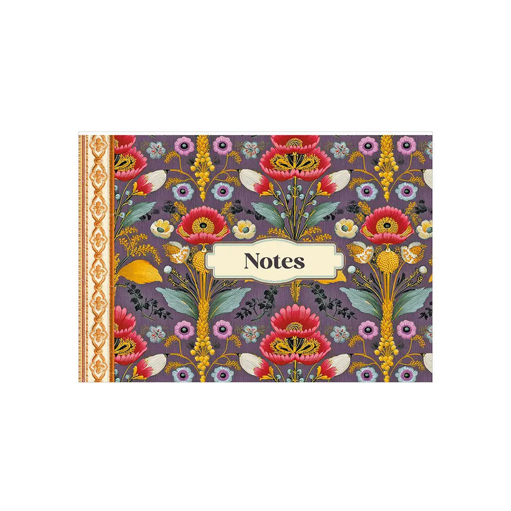 Cuaderno apaisado Gwenaëlle