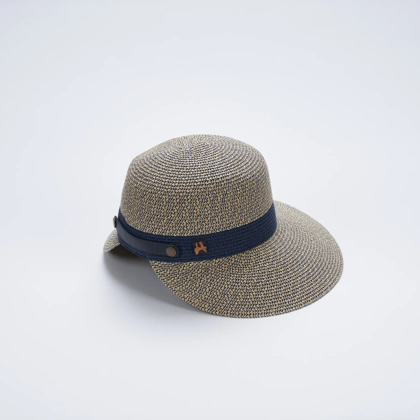Sombrero Cinta Cuero AS588