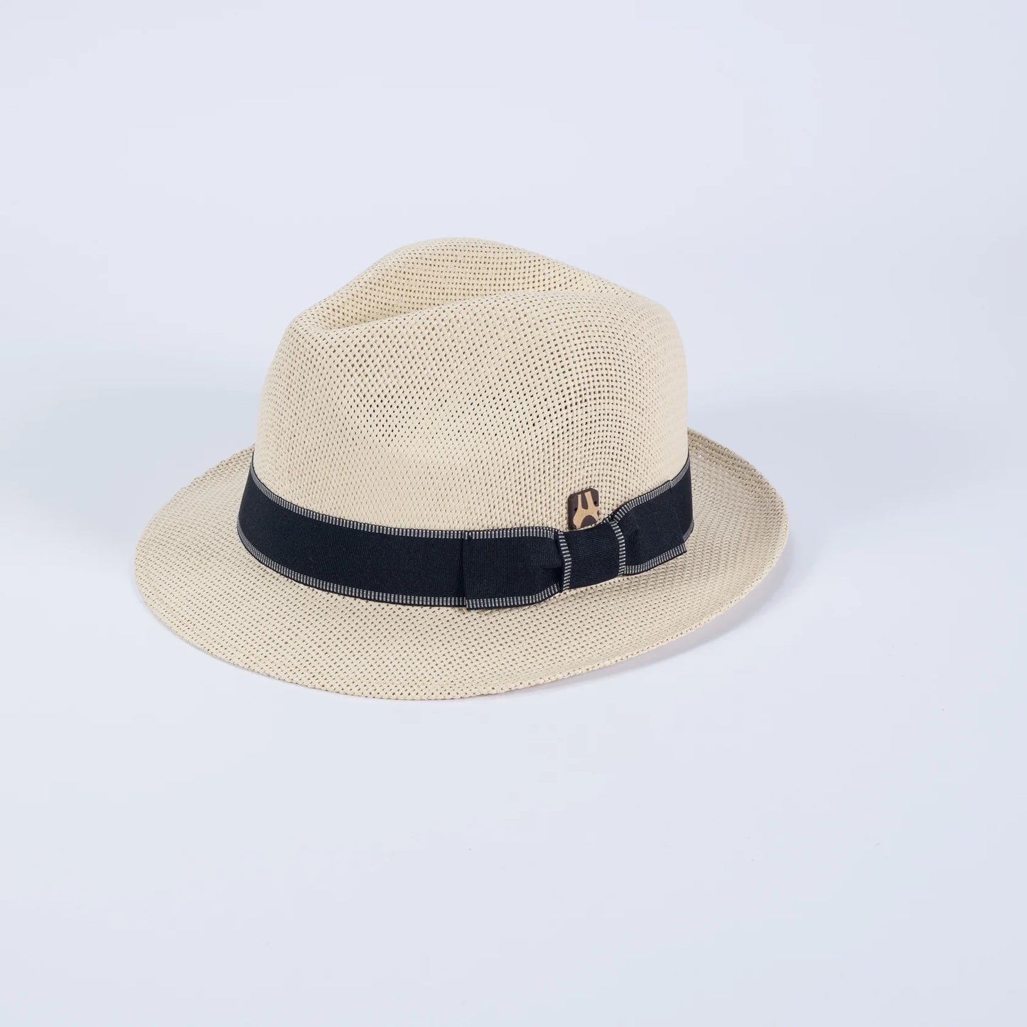 Sombrero Banda Negra AS417