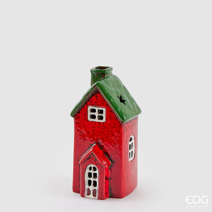 Casa led ceramica