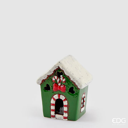 Casa led ceramica