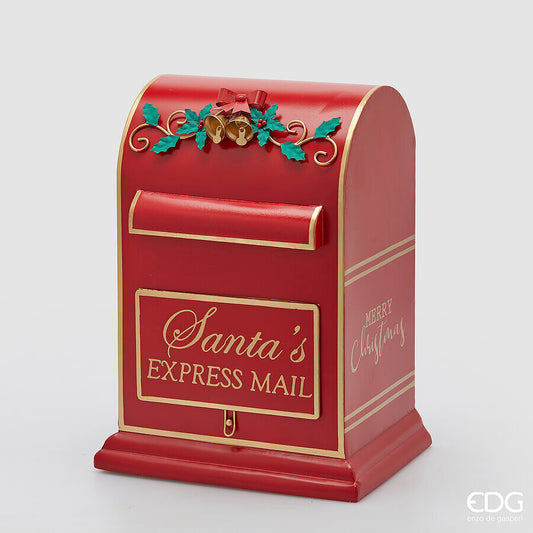 Buzón Navideño