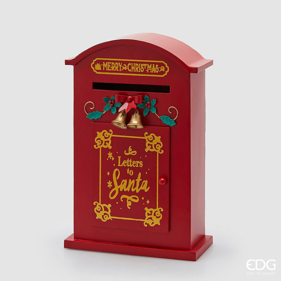 Buzón Navideño