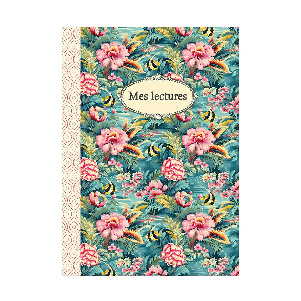 Cuaderno Gwenaëlle