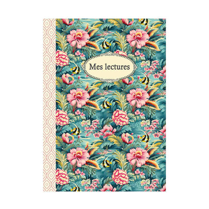 Cuaderno Grande Gwenaëlle