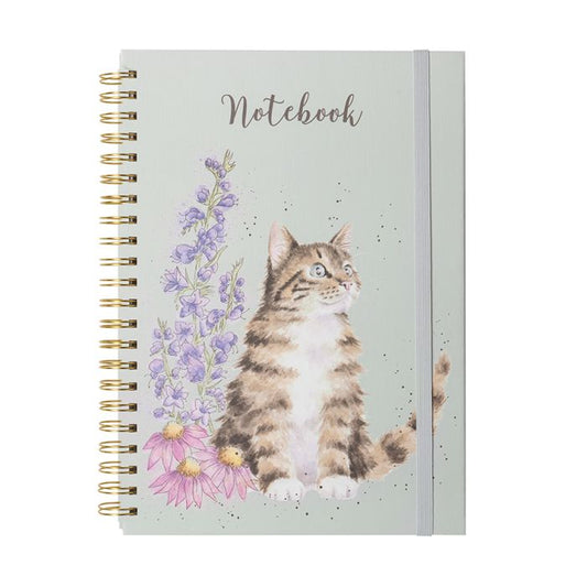 Cuaderno A4