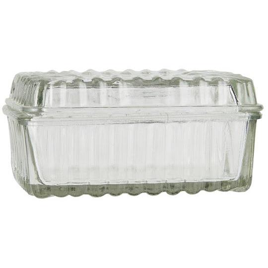 Mantequilero Canalé