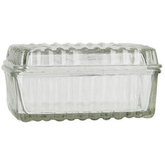 Mantequilero Canalé