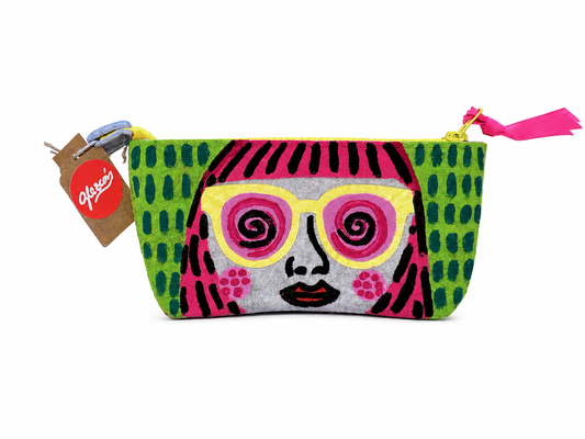 Utility pouch