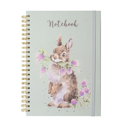 Cuaderno A4 WRENDALE