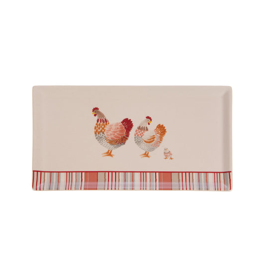 Plato Gallinitas
