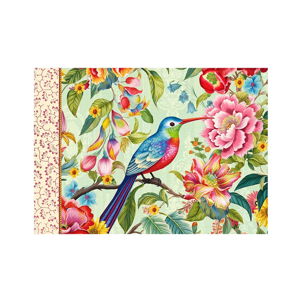 Cuaderno apaisado Gwenaëlle