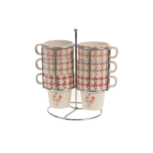 Pack Gallinita Espresso