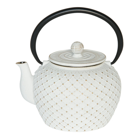 Tetera Hierro 1,2 L