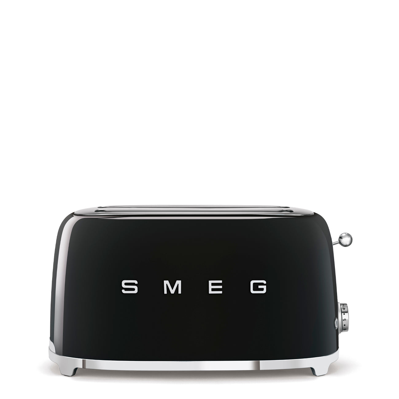Tostadora Smeg 2x4