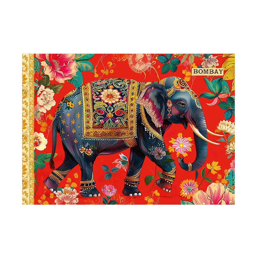 Cuaderno apaisado Gwenaëlle