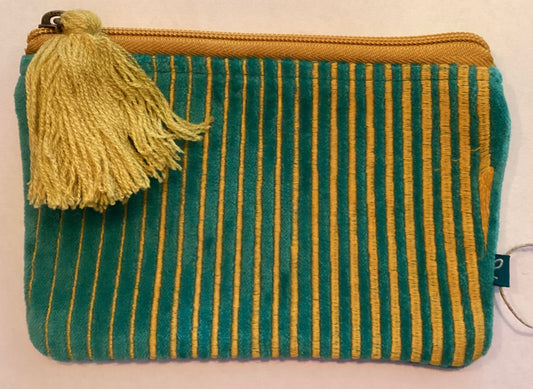 Estuche Tornasol