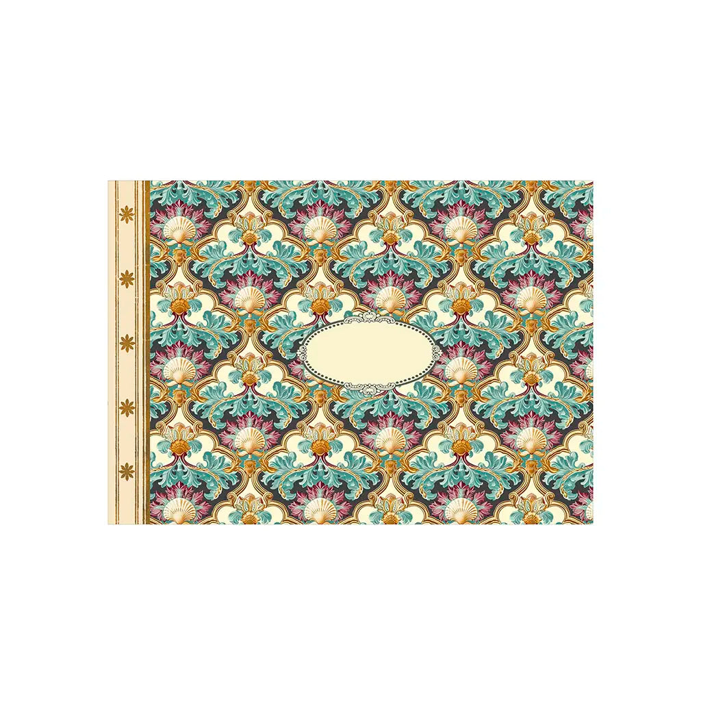 Cuaderno apaisado Gwenaëlle