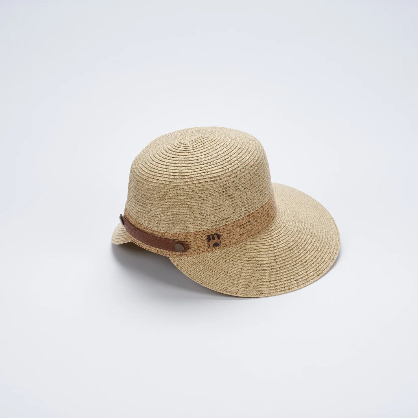 Sombrero Cinta Cuero AS588