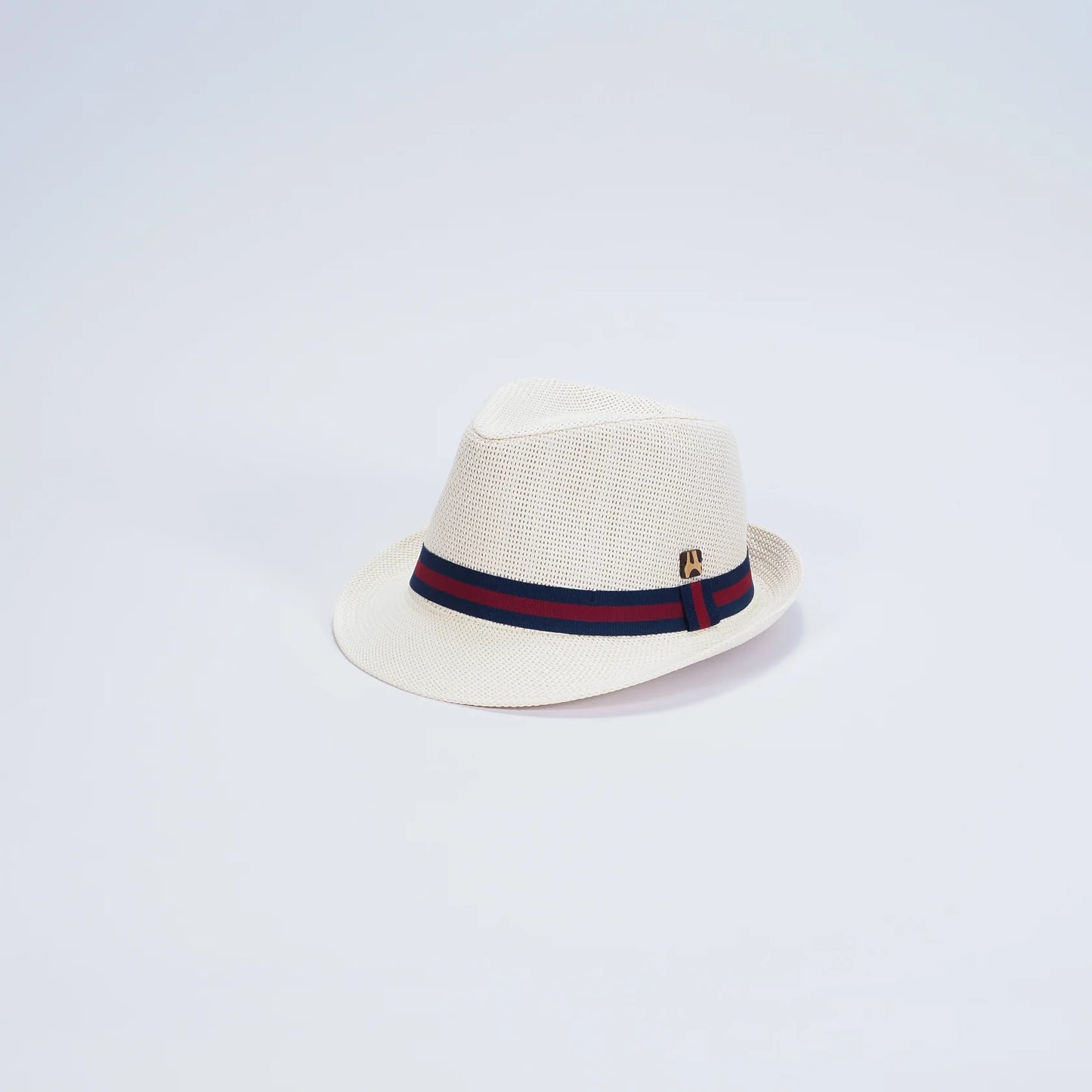 Sombrero ala corta Banda AS411.