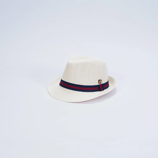 Sombrero ala corta Banda AS411.