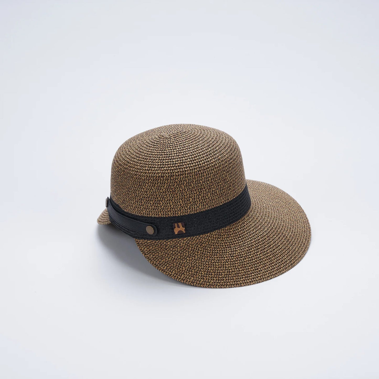 Sombrero Cinta Cuero AS588