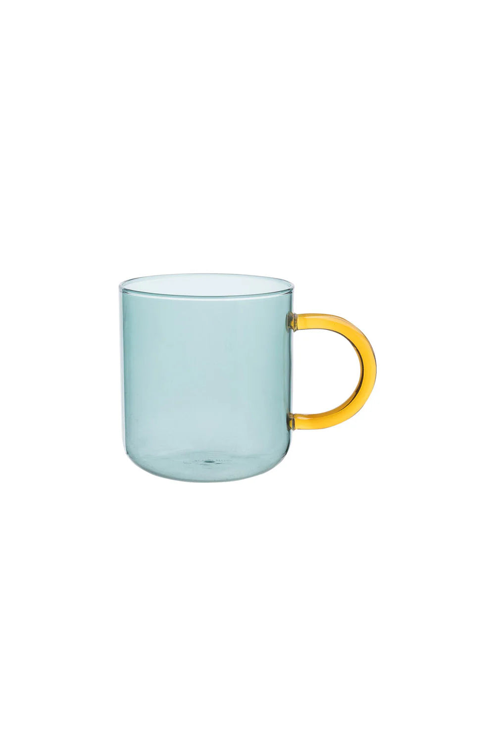 Tazas Borosilicato Rainbow