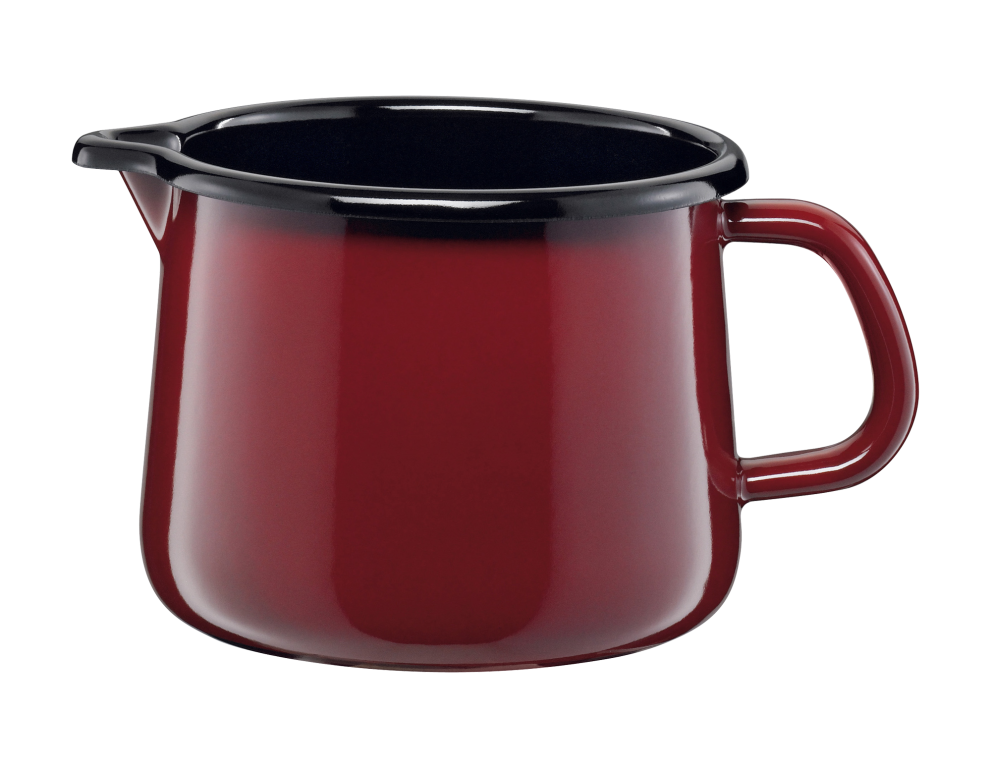 Jarra para leche Avorio 12cm. 1L