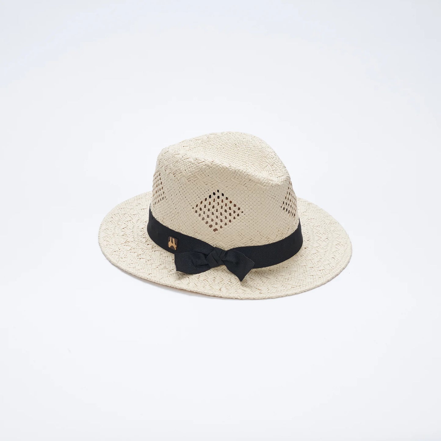 Sombrero Indiana Trenza