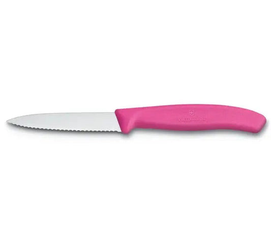 Cuchillos Paring Sierra Victorinox