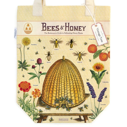 Tote Vintage