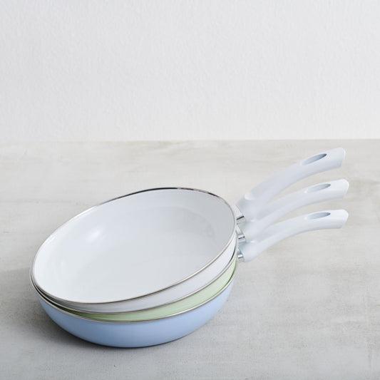 Sartén de cerámica 28cm
