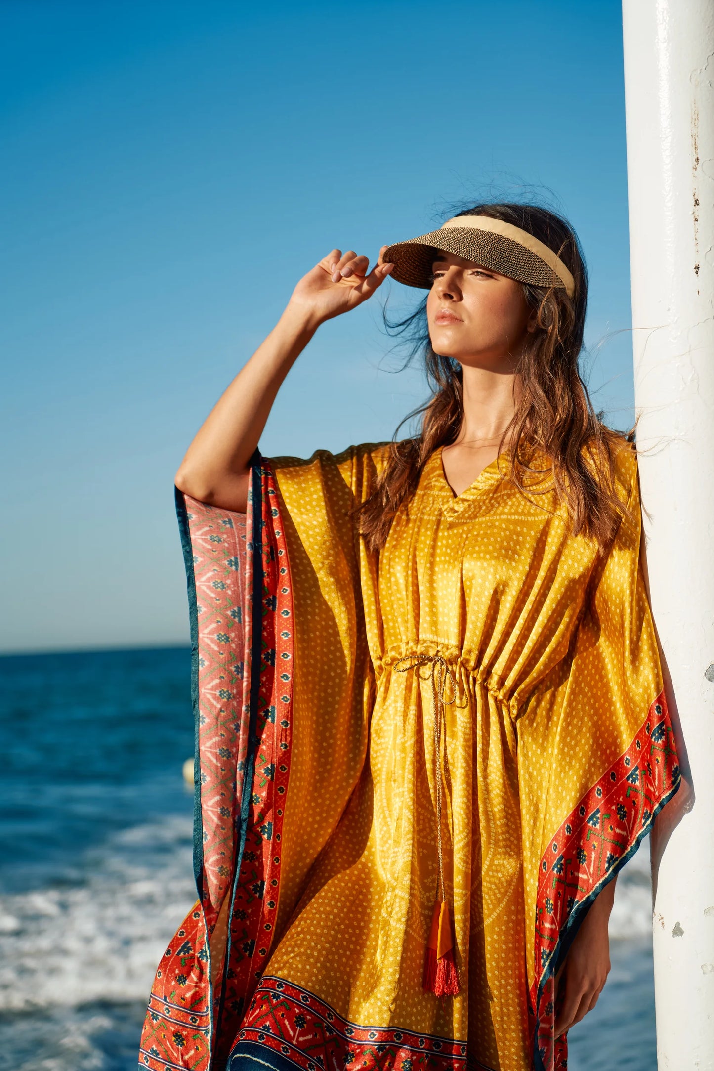 Visera Diadema AS315