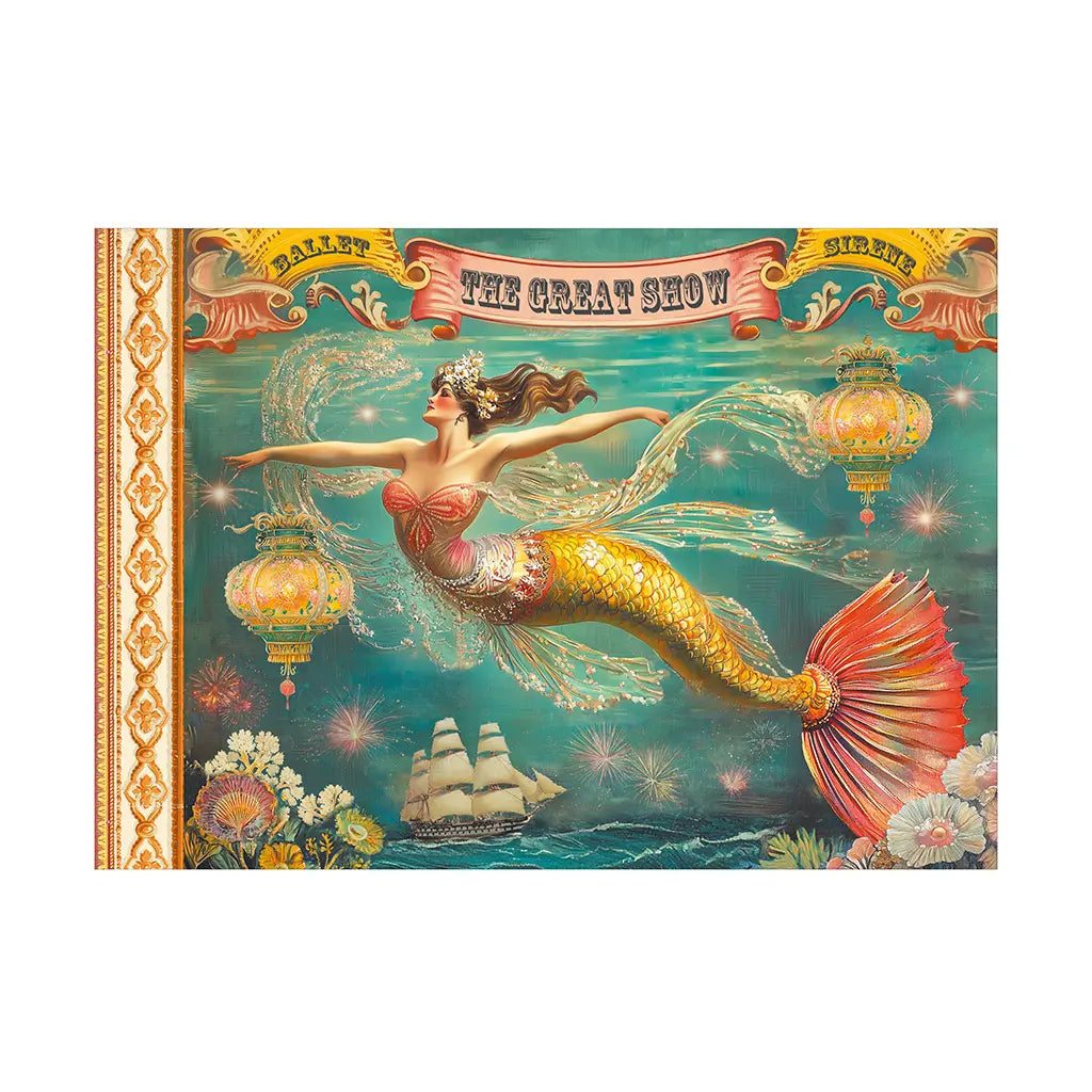 Cuaderno apaisado Gwenaëlle