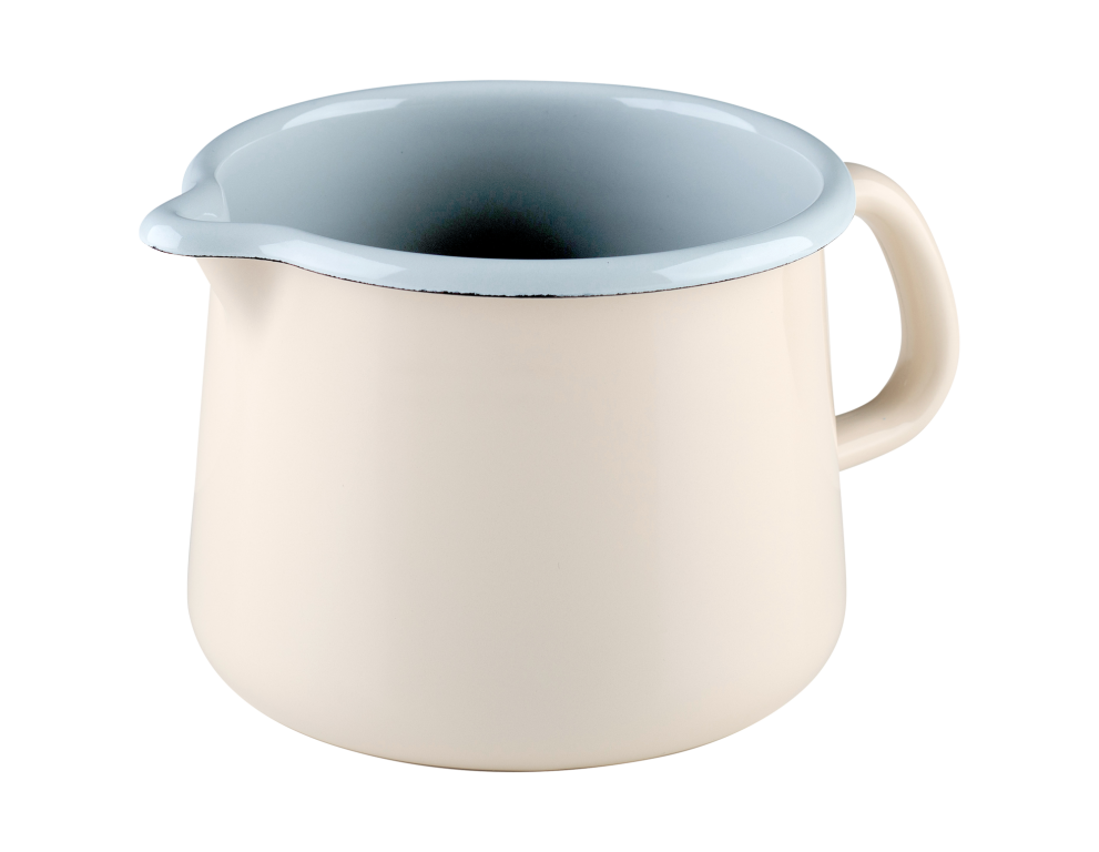 Jarra para leche Avorio 12cm. 1L