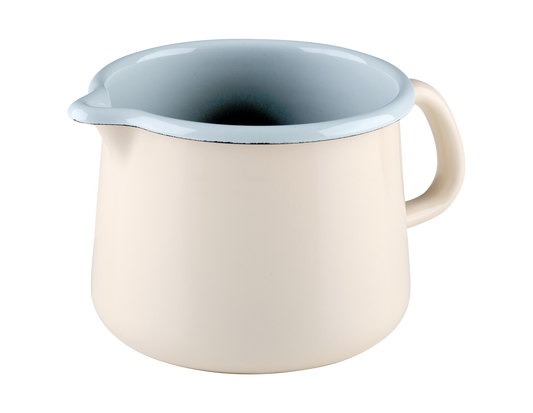 Jarra para leche Avorio 12cm. 1L