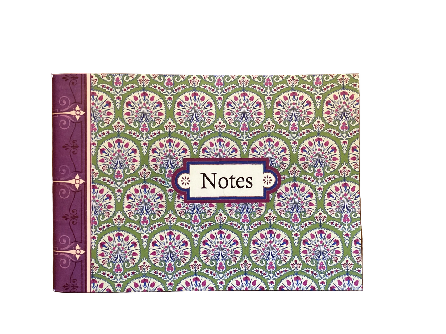 Cuaderno apaisado Gwenaëlle