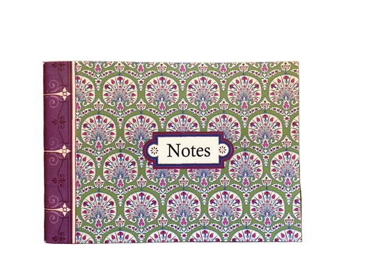 Cuaderno Apaisado Pequeño Gwenaëlle