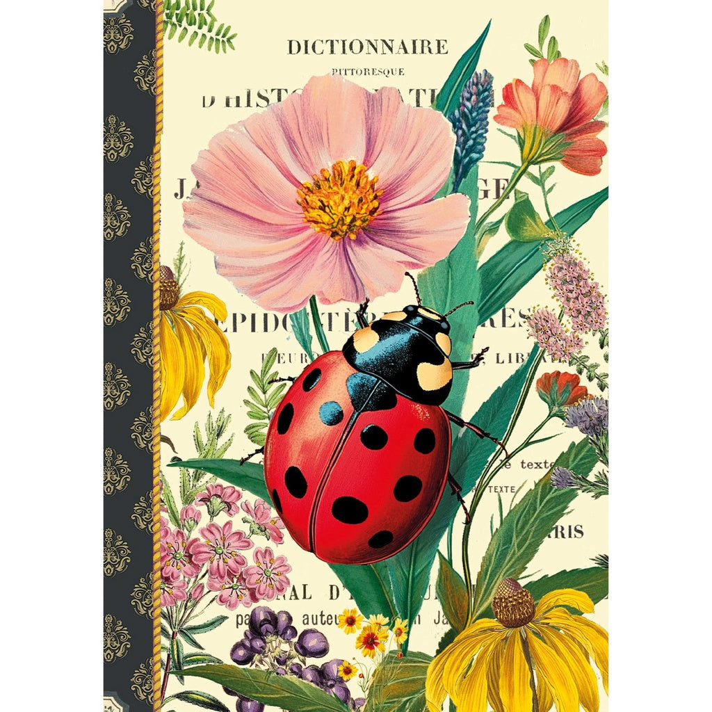 Cuaderno Gwenaëlle