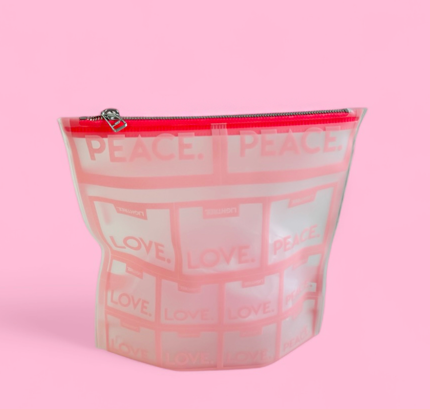 Estuche Love