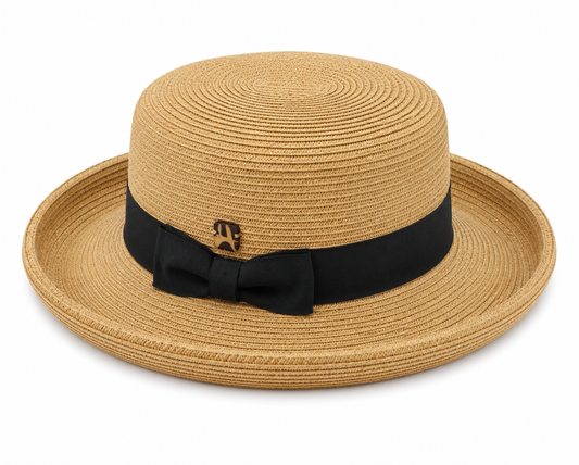 Sombrero borde semielevado AS563