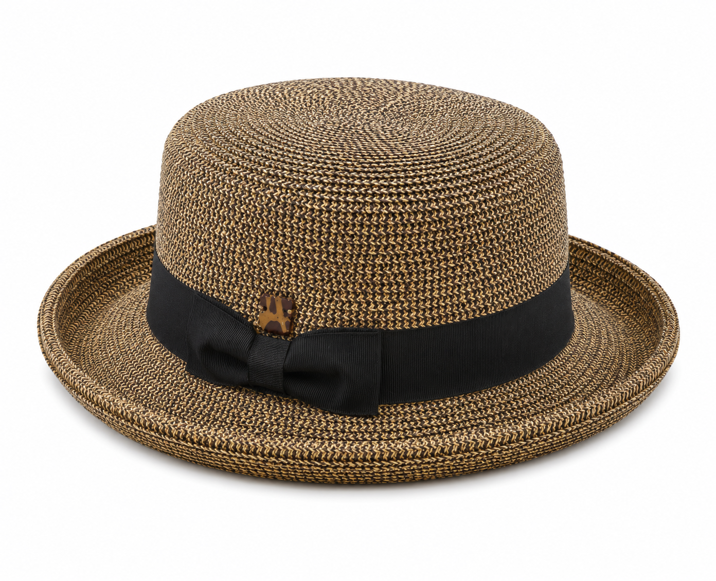 Sombrero borde semielevado AS563