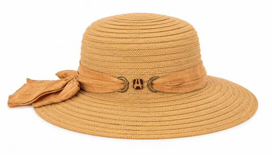 Sombrero ala corta AS568